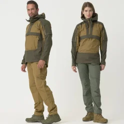 New Kurtka Anorak Tracer Softshelle I Windstoppery