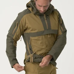 New Kurtka Anorak Tracer Softshelle I Windstoppery