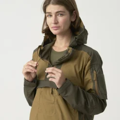 New Kurtka Anorak Tracer Softshelle I Windstoppery