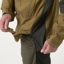 Kurtka Anorak WOODSMAN® Softshelle I Windstoppery