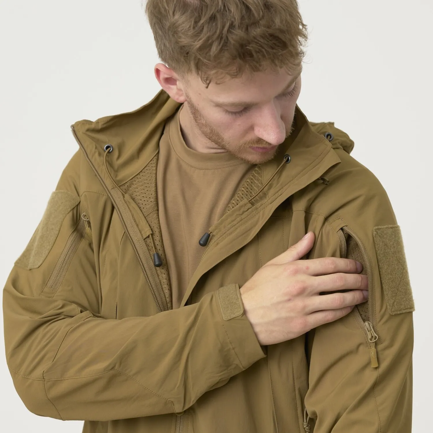 Online Kurtka BLIZZARD® - StormStretch® Softshelle I Windstoppery