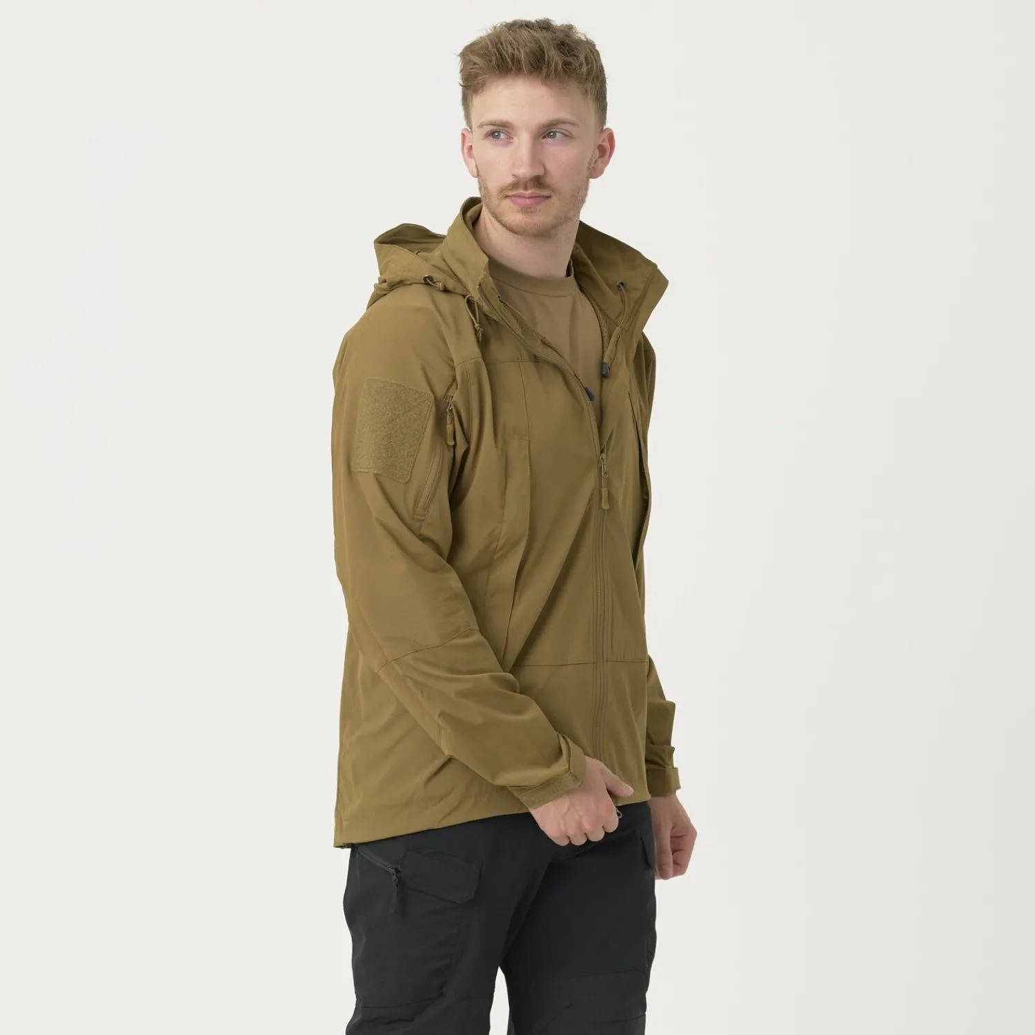 Online Kurtka BLIZZARD® - StormStretch® Softshelle I Windstoppery
