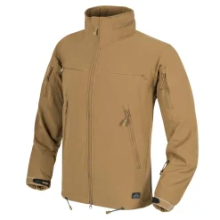 Discount Kurtka COUGAR QSA™ + HID™® - Soft Shell Windblocker Softshelle I Windstoppery