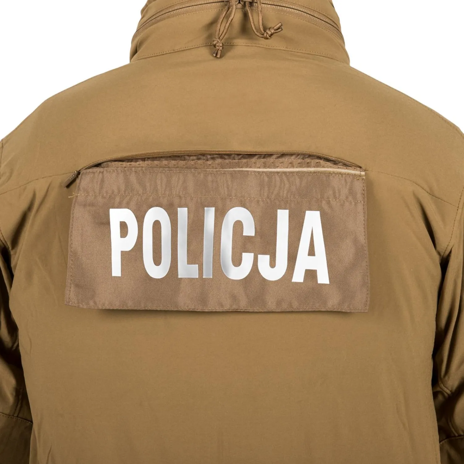 Discount Kurtka COUGAR QSA™ + HID™® - Soft Shell Windblocker Softshelle I Windstoppery