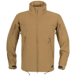 Discount Kurtka COUGAR QSA™ + HID™® - Soft Shell Windblocker Softshelle I Windstoppery