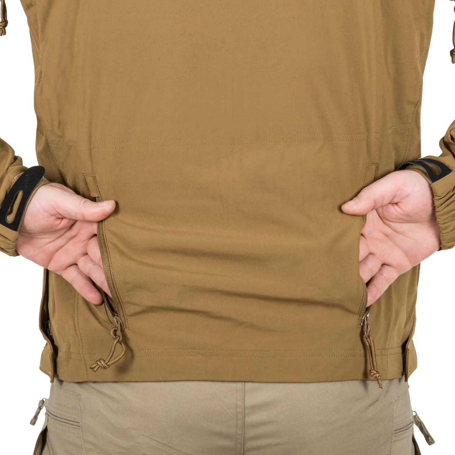 Discount Kurtka COUGAR QSA™ + HID™® - Soft Shell Windblocker Softshelle I Windstoppery