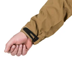 Discount Kurtka COUGAR QSA™ + HID™® - Soft Shell Windblocker Softshelle I Windstoppery