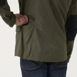 Kurtka Covert M-65® Softshelle I Windstoppery