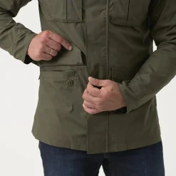 Kurtka Covert M-65® Softshelle I Windstoppery