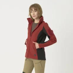 Kurtka Damska GUNFIGHTER Dla Kobiet|Softshelle I Windstoppery