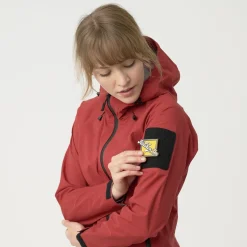 Best Kurtka Damska Hardshell SQUALL - TorrentStretch Hardshelle|Dla Kobiet