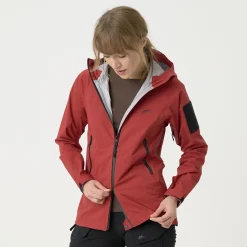 Best Kurtka Damska Hardshell SQUALL - TorrentStretch Hardshelle|Dla Kobiet