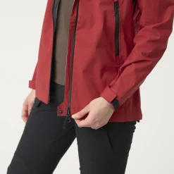 Best Kurtka Damska Hardshell SQUALL - TorrentStretch Hardshelle|Dla Kobiet