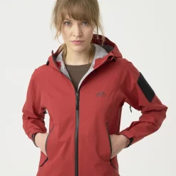 Best Kurtka Damska Hardshell SQUALL - TorrentStretch Hardshelle|Dla Kobiet