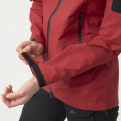 Best Kurtka Damska Hardshell SQUALL - TorrentStretch Hardshelle|Dla Kobiet