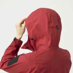 Best Kurtka Damska Hardshell SQUALL - TorrentStretch Hardshelle|Dla Kobiet