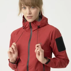 Best Kurtka Damska Hardshell SQUALL - TorrentStretch Hardshelle|Dla Kobiet