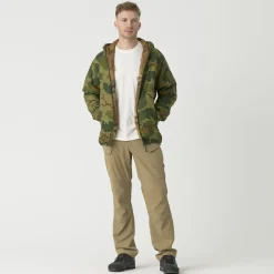 Best Kurtka Dwustronna Wolfhound Hoodie Odzież Ocieplana