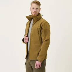 Discount Kurtka GUNFIGHTER - Shark Skin Windblocker Softshelle I Windstoppery