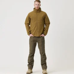 Discount Kurtka GUNFIGHTER - Shark Skin Windblocker Softshelle I Windstoppery
