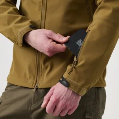 Discount Kurtka GUNFIGHTER - Shark Skin Windblocker Softshelle I Windstoppery
