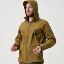 Discount Kurtka GUNFIGHTER - Shark Skin Windblocker Softshelle I Windstoppery