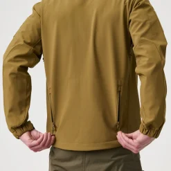 Discount Kurtka GUNFIGHTER - Shark Skin Windblocker Softshelle I Windstoppery