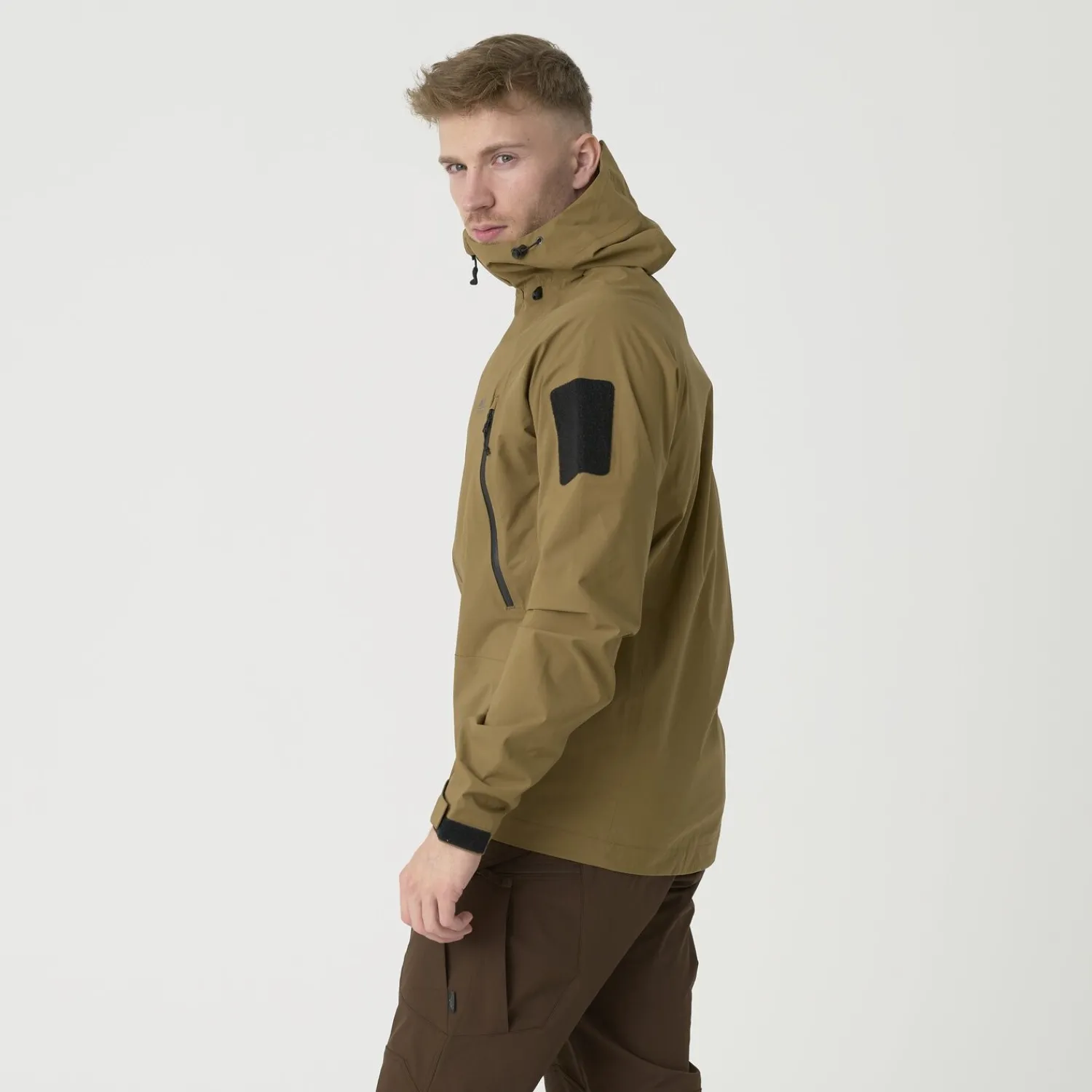 Hot Kurtka Hardshell SQUALL - TorrentStretch Hardshelle