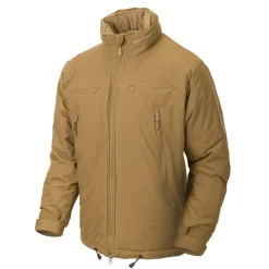 Best Kurtka HUSKY Tactical Winter Jacket - Climashield® Apex 100g Odzież Ocieplana