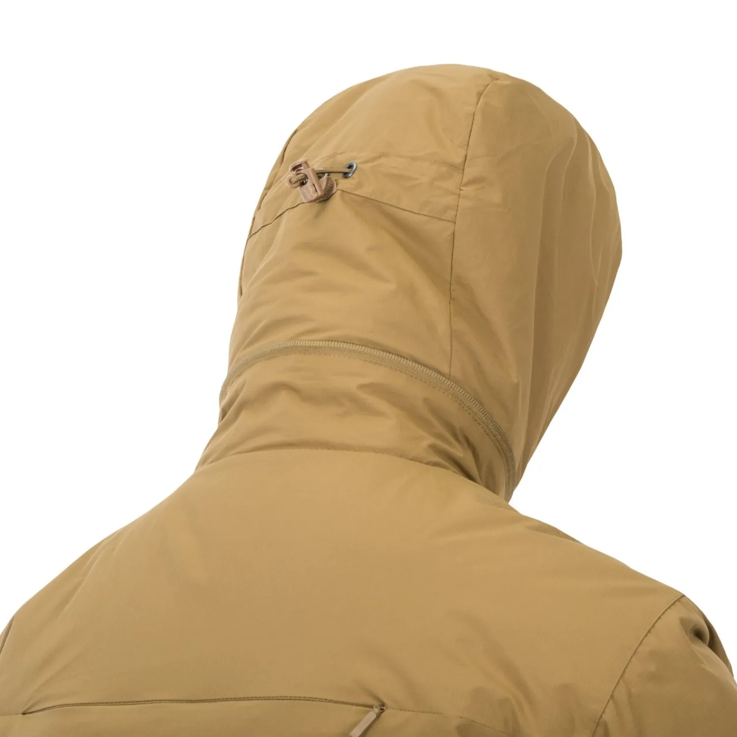 Best Kurtka HUSKY Tactical Winter Jacket - Climashield® Apex 100g Odzież Ocieplana