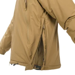 Best Kurtka HUSKY Tactical Winter Jacket - Climashield® Apex 100g Odzież Ocieplana