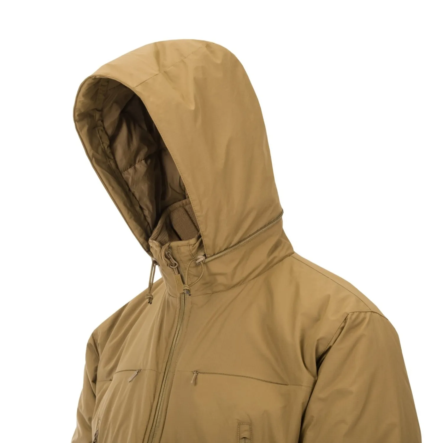 Best Kurtka HUSKY Tactical Winter Jacket - Climashield® Apex 100g Odzież Ocieplana