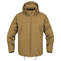 Best Kurtka HUSKY Tactical Winter Jacket - Climashield® Apex 100g Odzież Ocieplana