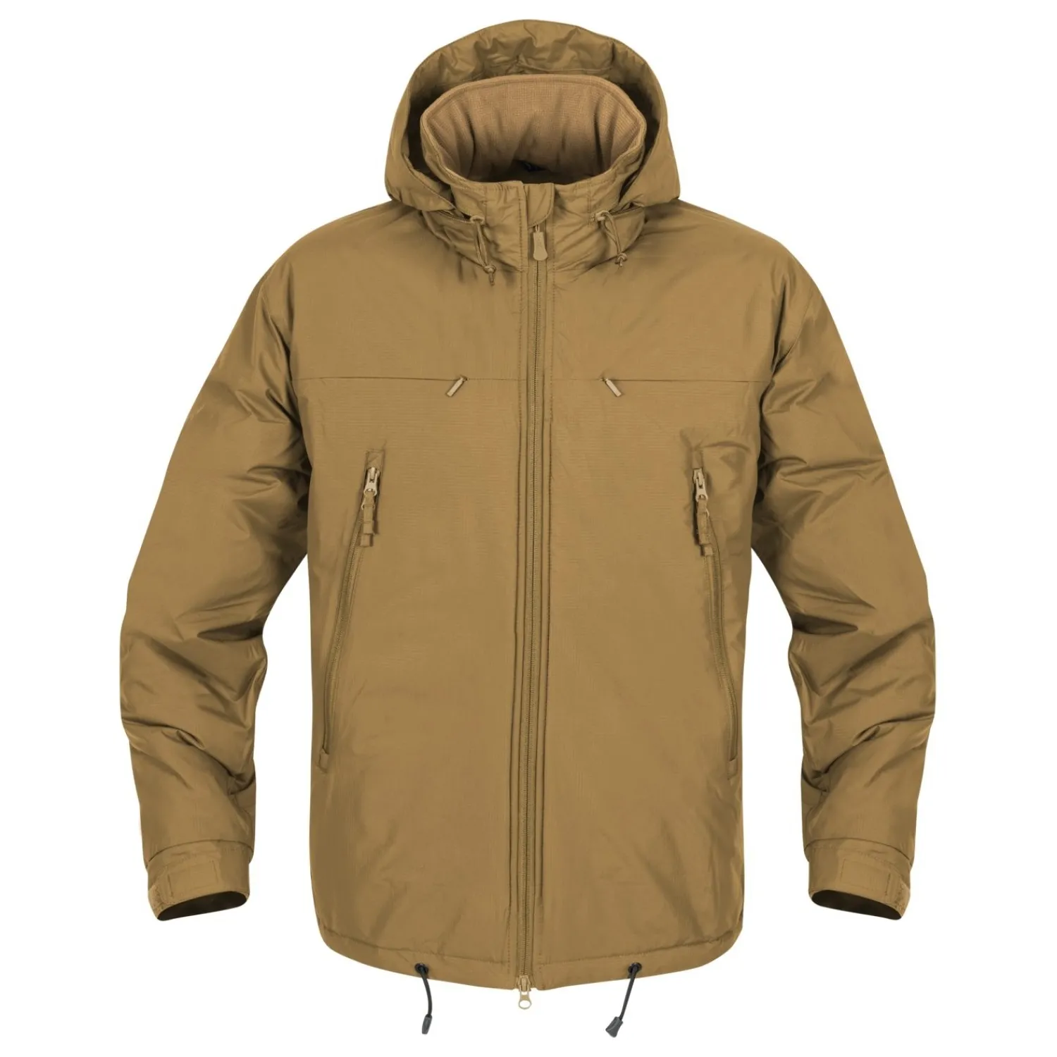 Best Kurtka HUSKY Tactical Winter Jacket - Climashield® Apex 100g Odzież Ocieplana