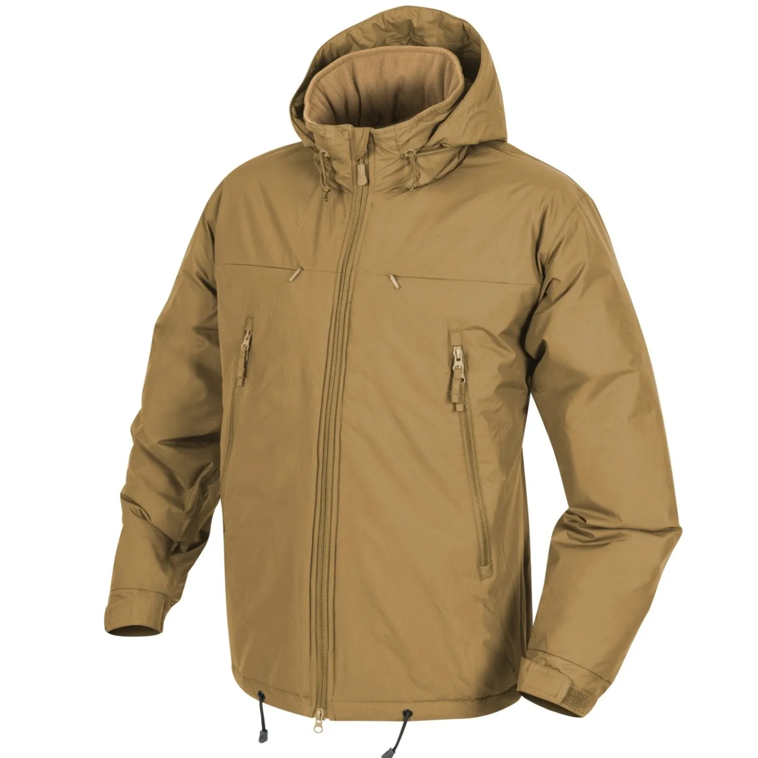 Best Kurtka HUSKY Tactical Winter Jacket - Climashield® Apex 100g Odzież Ocieplana