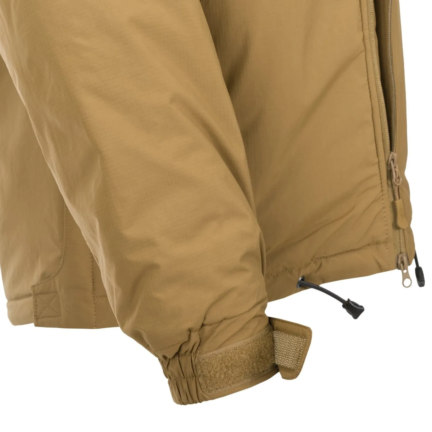 Best Kurtka HUSKY Tactical Winter Jacket - Climashield® Apex 100g Odzież Ocieplana
