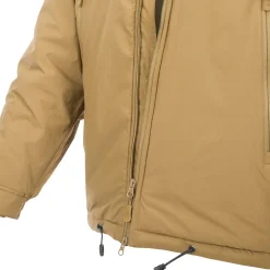 Best Kurtka HUSKY Tactical Winter Jacket - Climashield® Apex 100g Odzież Ocieplana