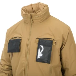 Best Kurtka HUSKY Tactical Winter Jacket - Climashield® Apex 100g Odzież Ocieplana