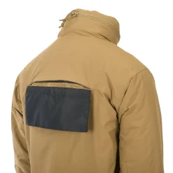 Best Kurtka HUSKY Tactical Winter Jacket - Climashield® Apex 100g Odzież Ocieplana