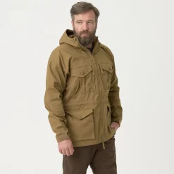Clearance Kurtka SAS Smock Softshelle I Windstoppery