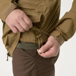 Clearance Kurtka SAS Smock Softshelle I Windstoppery