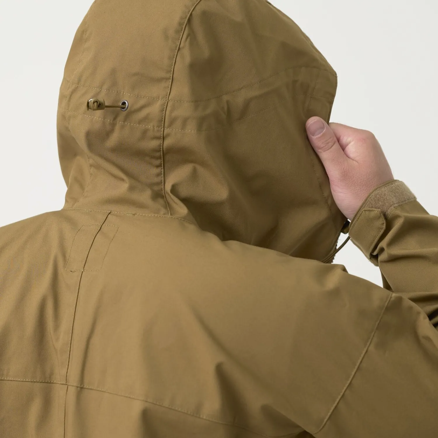Clearance Kurtka SAS Smock Softshelle I Windstoppery