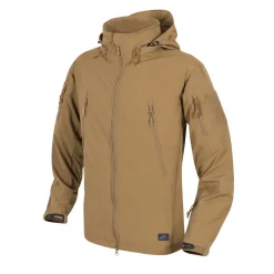 Sale Kurtka TROOPER - StormStretch® Softshelle I Windstoppery