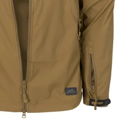 Sale Kurtka TROOPER - StormStretch® Softshelle I Windstoppery