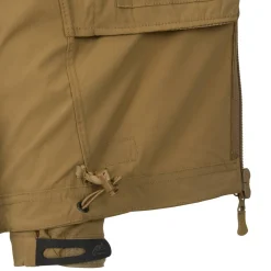 Sale Kurtka TROOPER - StormStretch® Softshelle I Windstoppery