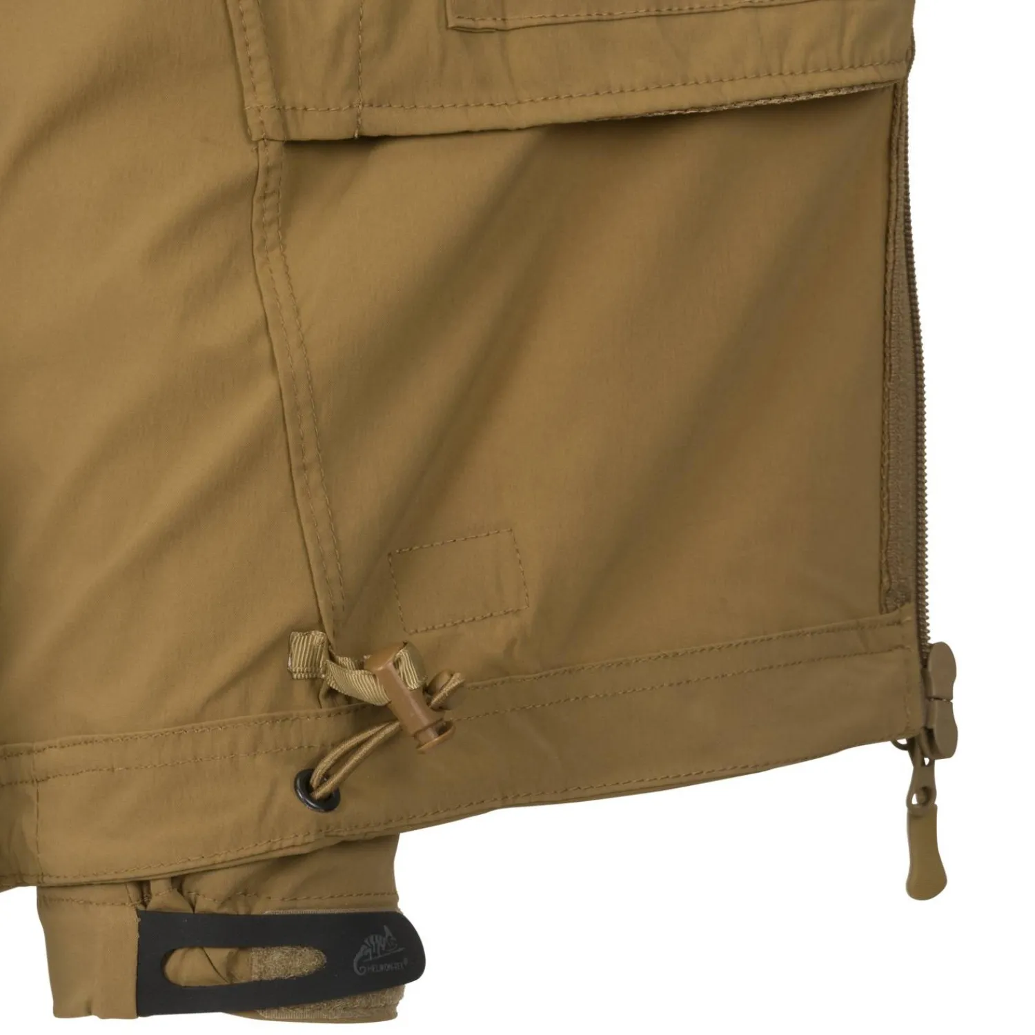 Sale Kurtka TROOPER - StormStretch® Softshelle I Windstoppery