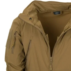 Sale Kurtka TROOPER - StormStretch® Softshelle I Windstoppery