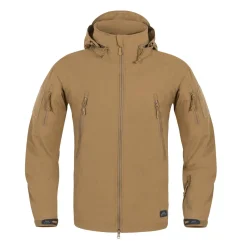 Sale Kurtka TROOPER - StormStretch® Softshelle I Windstoppery