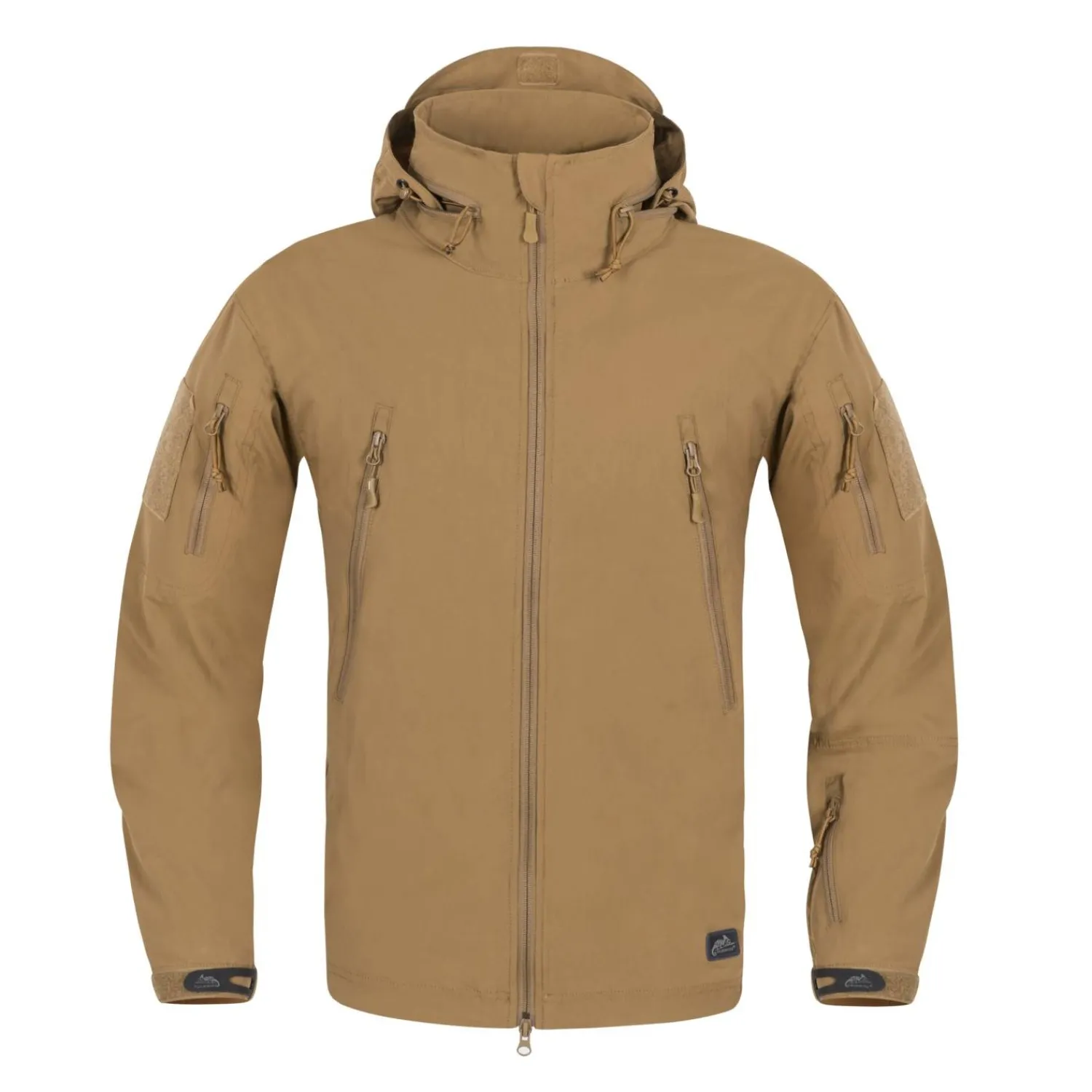 Sale Kurtka TROOPER - StormStretch® Softshelle I Windstoppery