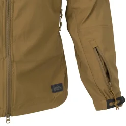 Sale Kurtka TROOPER - StormStretch® Softshelle I Windstoppery